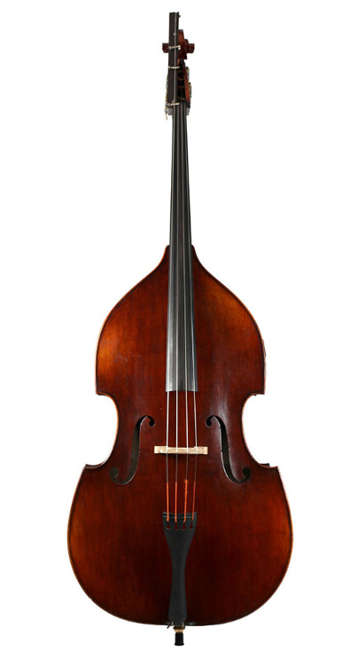 低音提琴价格