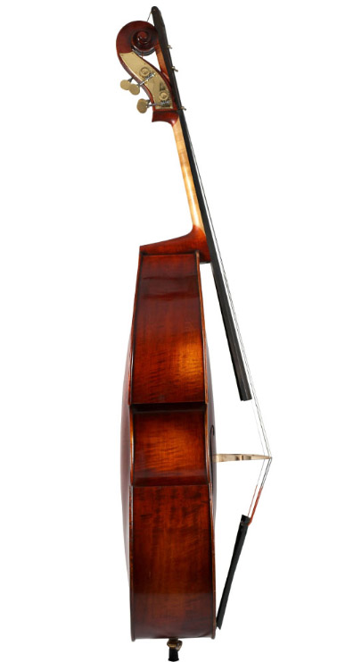 提琴侧板
