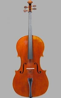 高配版国料大提琴