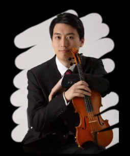 英皇上音小提琴启蒙-吴昊斌老师