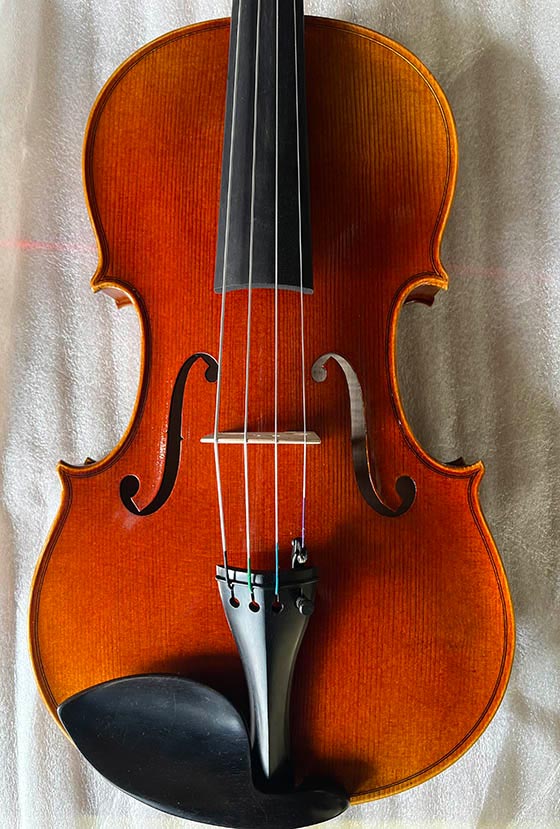 420毫米16.5寸中提琴