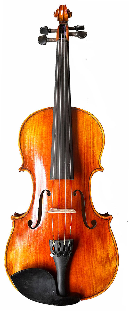 高性价比手工小提琴