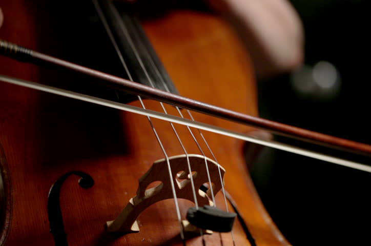 如何给低音提琴换弦，找对方法很重要