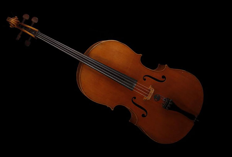 重庆大提琴老师一对一教学，教学经验丰富