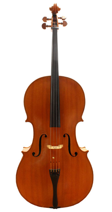 川料大提琴