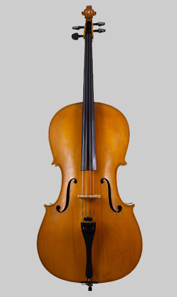 低音提琴的构成有哪些？