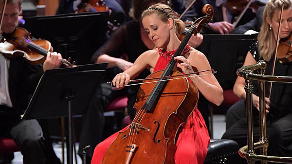 大提琴初学者应该买廉价琴，还是应该买把好琴？