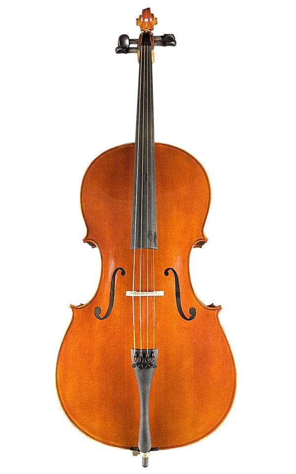C级大提琴学生考级