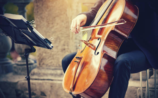 练习大提琴吵到邻居怎么办，装弱音器可以吗？
