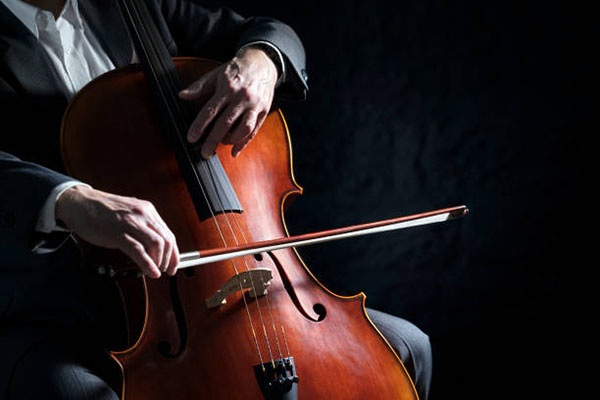 买了个大提琴，只想学一首曲子，有什么学的快的办法吗？