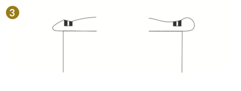 　　图3：大提琴边缘轮廓变化的示例