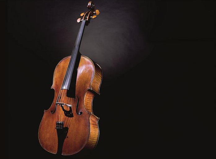 瓜达尼尼大提琴