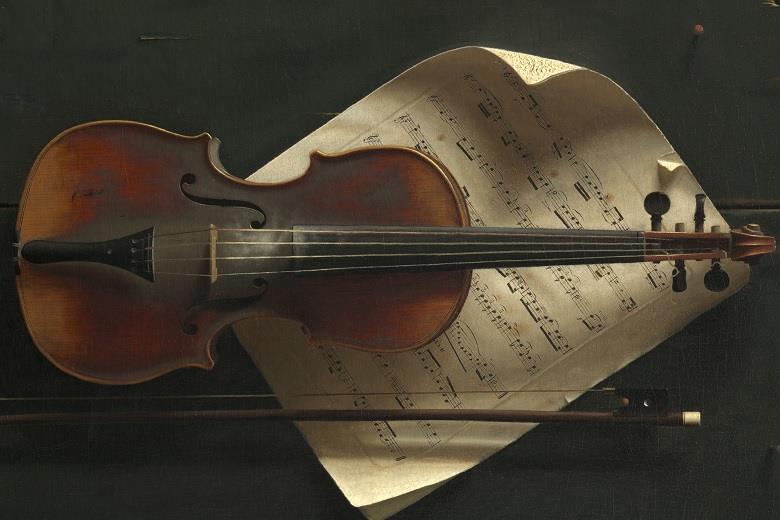 如何让你的大提琴保持清洁
