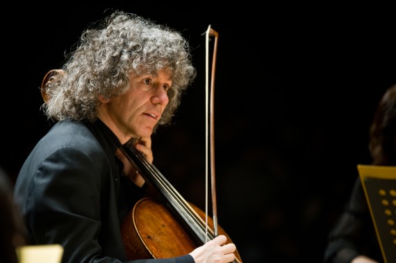 史蒂芬.伊瑟利斯 Steven Isserlis