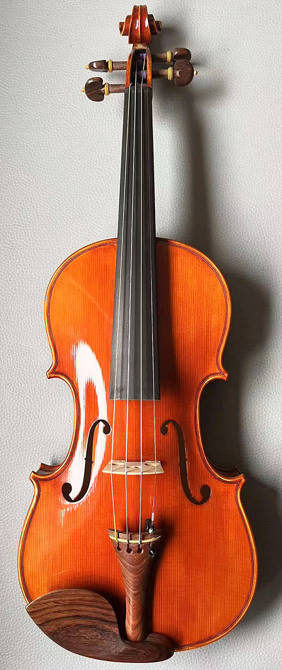 纯手工中提琴14寸