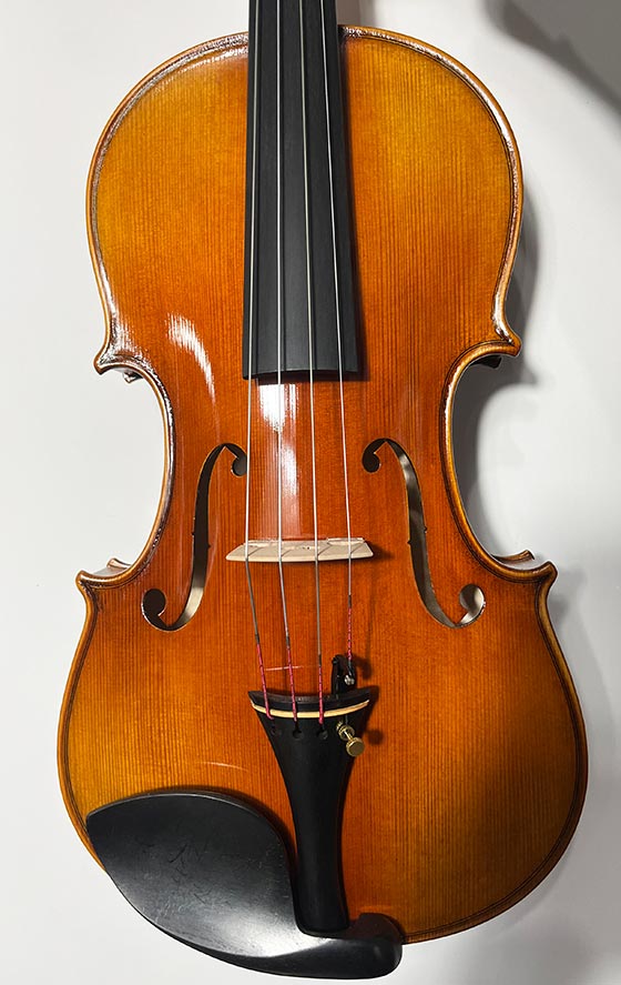 15.5寸欧料中提琴