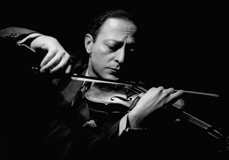 雅沙·海菲兹 (Jascha Heifetz)