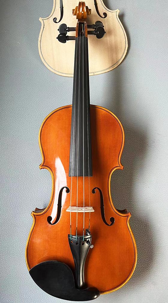 381毫米15寸中提琴