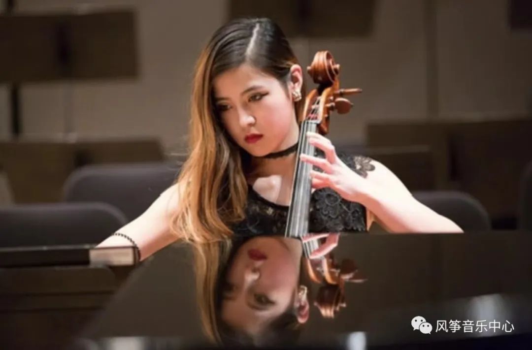 上海大提琴老师，音乐表演学士学位