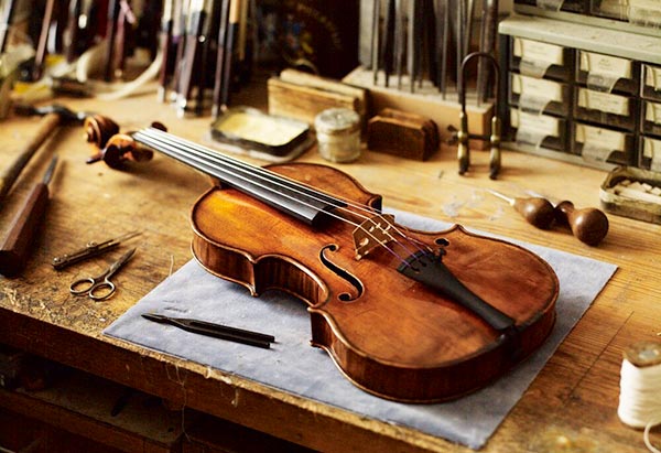 老师回扣——提琴圈永远绕不开的话题