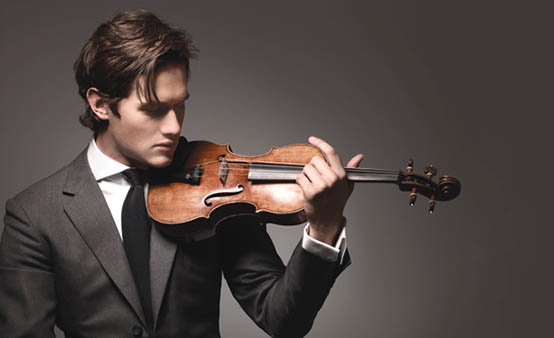 如何改善姿势和手部位置以提高小提琴演奏水平