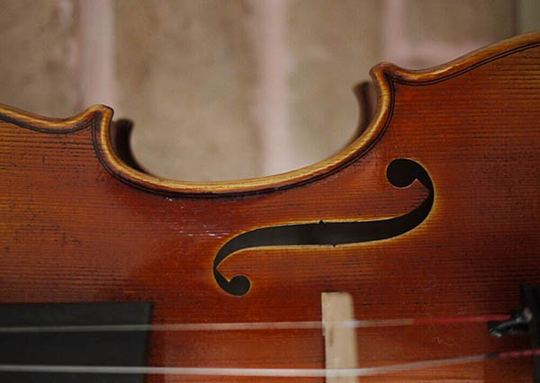 小提琴