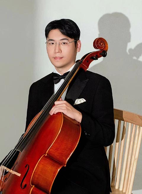 上海大提琴老师，宝山杨浦区可以上门授课